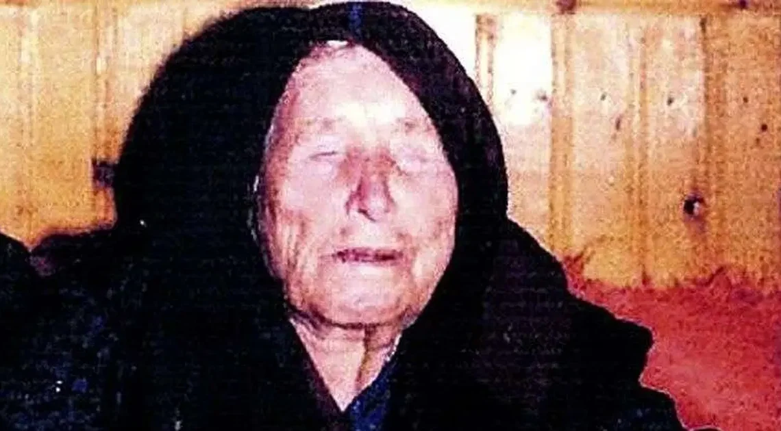 Meet Baba Vanga’s Parents: Pando Surchev and Paraskeva Surcheva