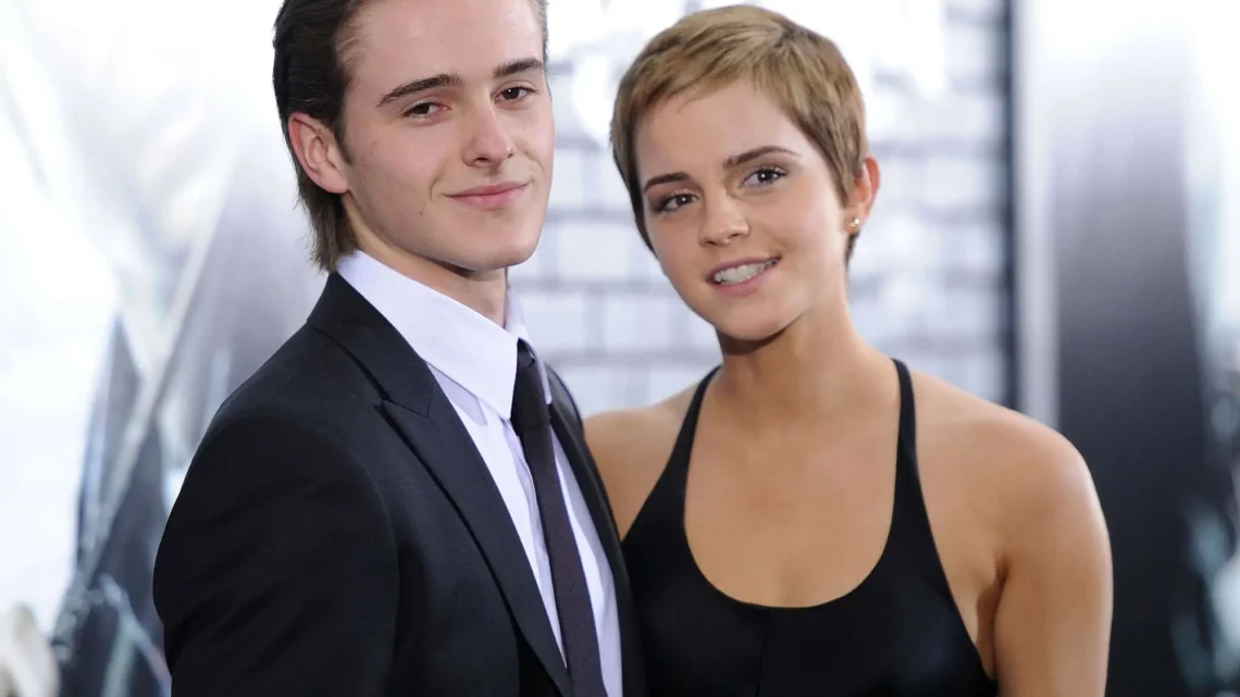 Meet Emma Watson’s Siblings: Alex, Nina, Lucy, and Toby Watson Meet Emma Watson’s Siblings: Alex, Nina, Lucy, and Toby Watson