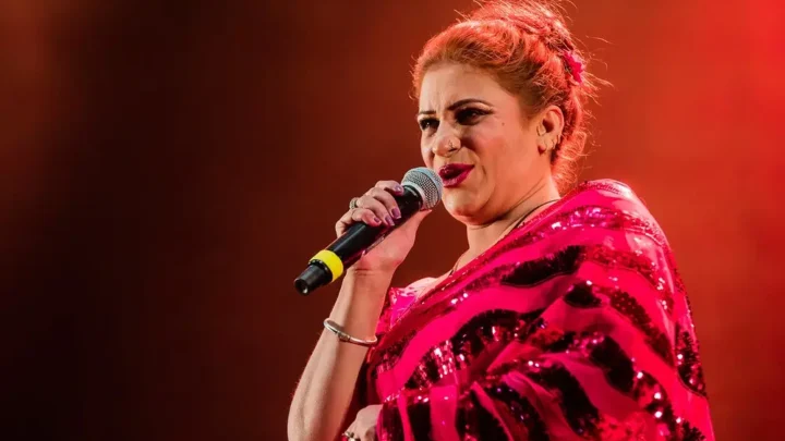 Meet Naseebo Lal’s Siblings: Farah, Nooran, Sheena, Shahid, and Tabedar Lal Meet Naseebo Lal’s Siblings: Farah, Nooran, Sheena, Shahid, and Tabedar Lal