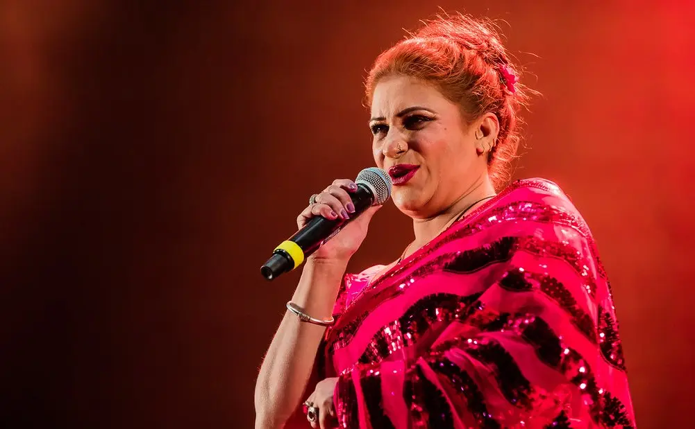 Meet Naseebo Lal’s Siblings: Farah, Nooran, Sheena, Shahid, and Tabedar Lal Meet Naseebo Lal’s Siblings: Farah, Nooran, Sheena, Shahid, and Tabedar Lal