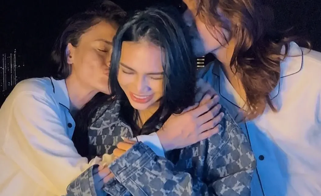 Meet Puteri Balqis’ Parents: Norashikin Mohd Aziz and Azizi Aziz