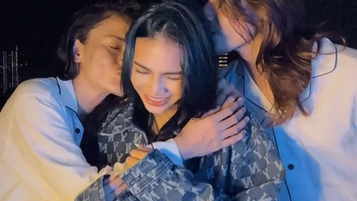 Meet Puteri Balqis’ Parents: Norashikin Mohd Aziz and Azizi Aziz Meet Puteri Balqis’ Parents: Norashikin Mohd Aziz and Azizi Aziz