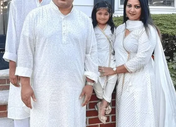 Meet Richi Solaiman’s Children: Rayan Ridwan Mallik and Ilma Malik