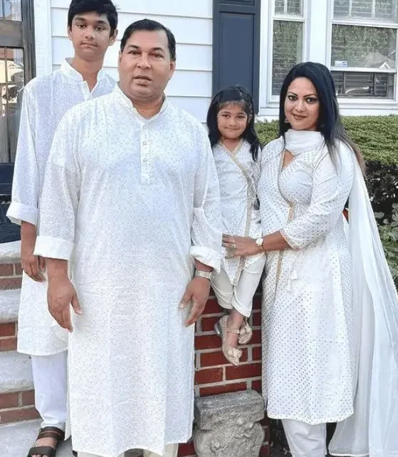 Meet Richi Solaiman’s Children: Rayan Ridwan Mallik and Ilma Malik Meet Richi Solaiman’s Children: Rayan Ridwan Mallik and Ilma Malik