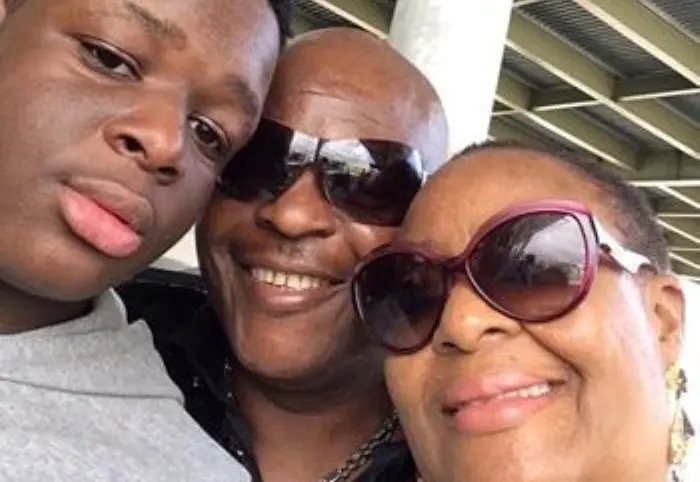 Meet Shina Peters’ Kids: Clarence Peters, Seyi Peters, and Clinton Peters Meet Shina Peters’ Kids: Clarence Peters, Seyi Peters, and Clinton Peters