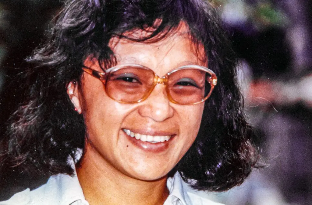 Myrna Roks Myrna Mack Biography: Children, Age, Parents, Net Worth, Husband, Cause ...