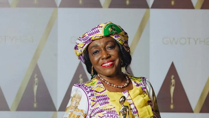 Nana Konadu Agyeman-Rawlings Bio: Age, Husband, Children, Net Worth, Parents, Tribe, Party, Death Nana Konadu Agyeman-Rawlings Bio: Age, Husband, Children, Net Worth, Parents, Tribe, Party, Death