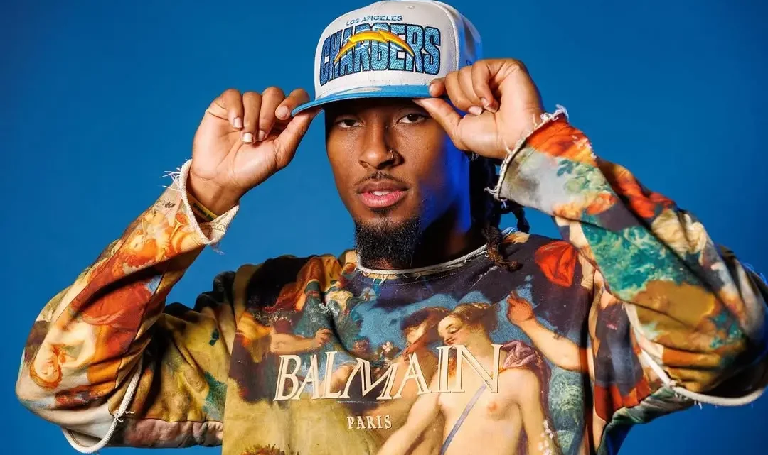 Quentin Johnston Biography: Age, Stats, Net Worth, Parents, Wife, Height, Contract, Girlfriend Quentin Johnston Biography: Age, Stats, Net Worth, Parents, Wife, Height, Contract, Girlfriend