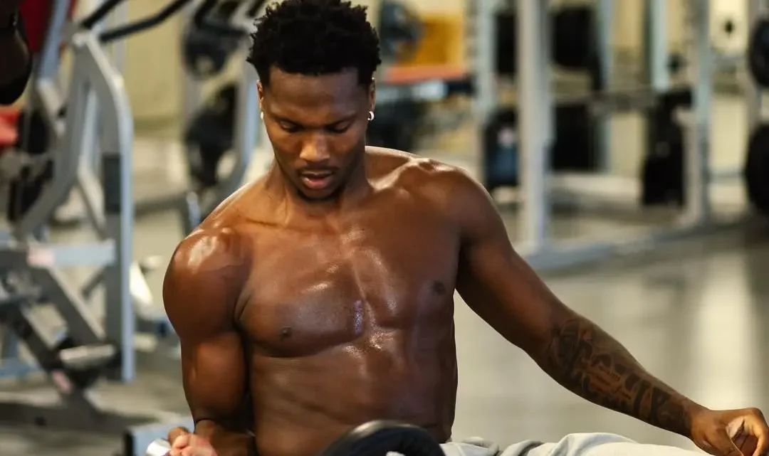 Bennedict Mathurin Biography: Stats, Age, Parents, Net Worth, Height, Wife, Salary Bennedict Mathurin Biography: Stats, Age, Parents, Net Worth, Height, Wife, Salary