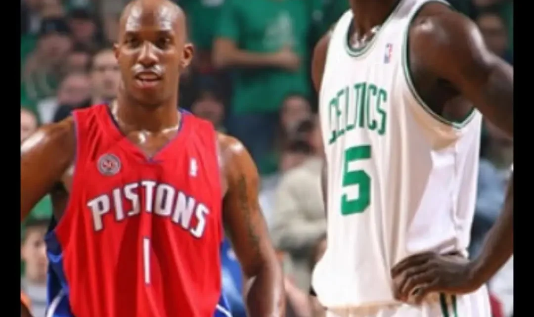 Chauncey Billups Biography: Wife, Age, Children, Net Worth, Height, Parents, Stats, Contract, College Chauncey Billups Biography: Wife, Age, Children, Net Worth, Height, Parents, Stats, Contract, College