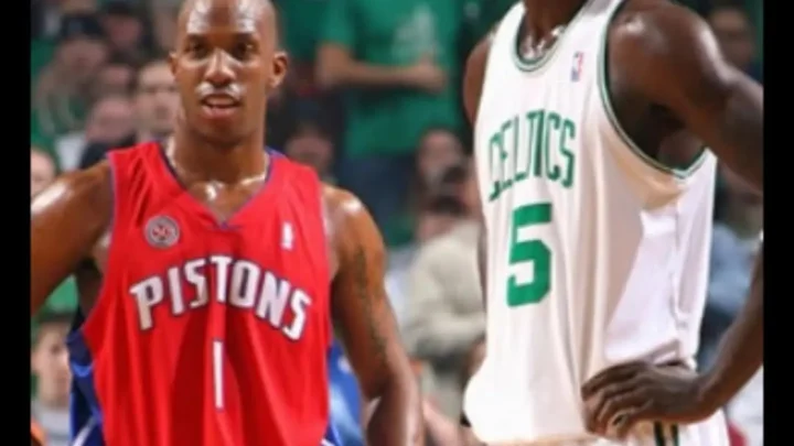 Chauncey Billups Biography: Wife, Age, Children, Net Worth, Height, Parents, Stats, Contract, College Chauncey Billups Biography: Wife, Age, Children, Net Worth, Height, Parents, Stats, Contract, College