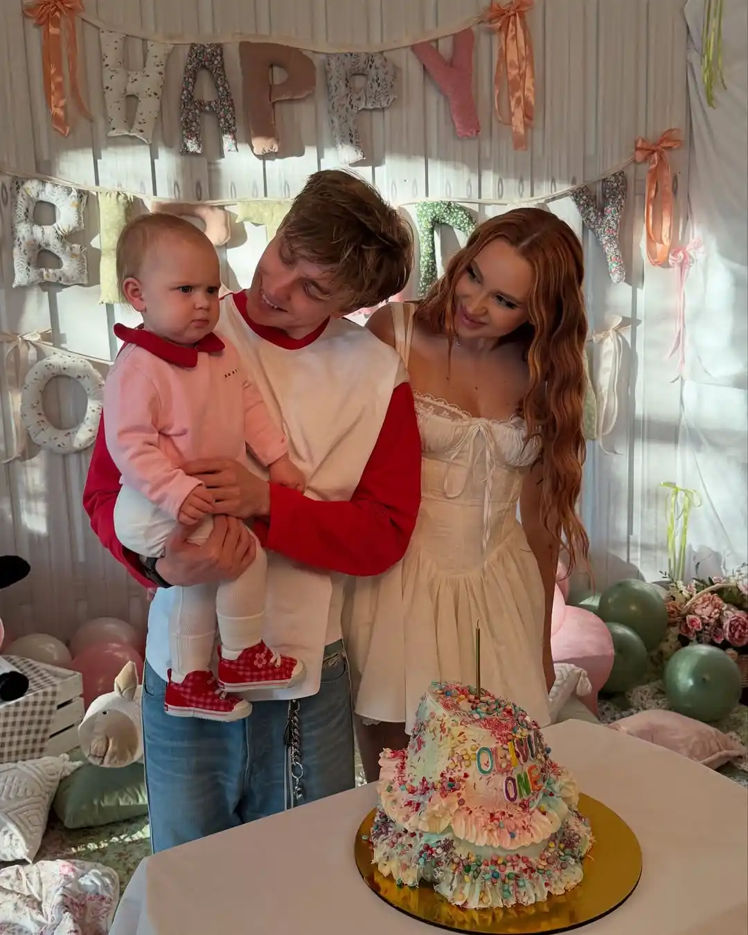 Julia Godunova Photo