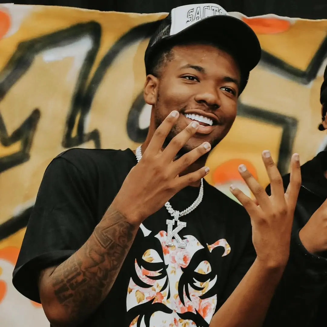 Kida The Great Photo