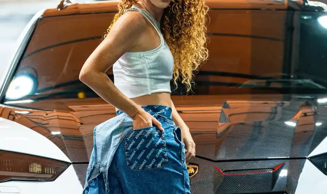 Maritza Bustamante Biography: Age, Husband, Parents, Net Worth, Height, Movies, Kids, Family Maritza Bustamante Biography: Age, Husband, Parents, Net Worth, Height, Movies, Kids, Family