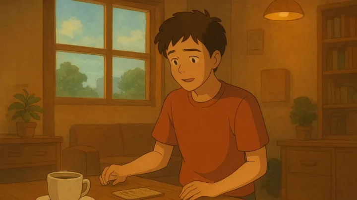 [STORY] If you chase two rabbits, you catch none