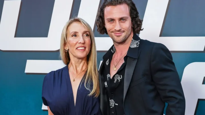 Sam Taylor-Johnson Biography: Husband, Age, Children, Net Worth, Parents, Height, Movies