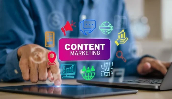 The Ultimate Guide to Content Marketing Strategies for Small Businesses The Ultimate Guide to Content Marketing Strategies for Small Businesses