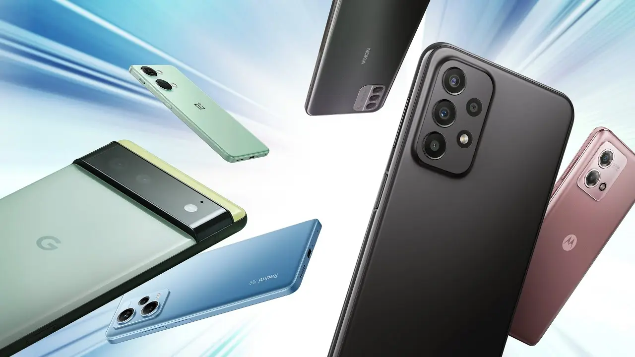 Cell Phones Less Than R300 Top 10 Best Budget Smartphones Under $300 in 2025 | Affordable Picks