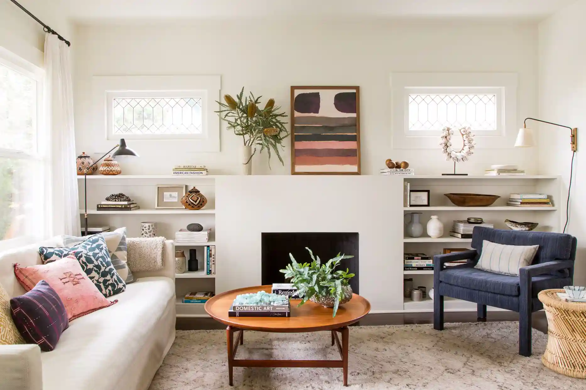Top 10 DIY Home Decor Ideas for Small Spaces to Maximize Style