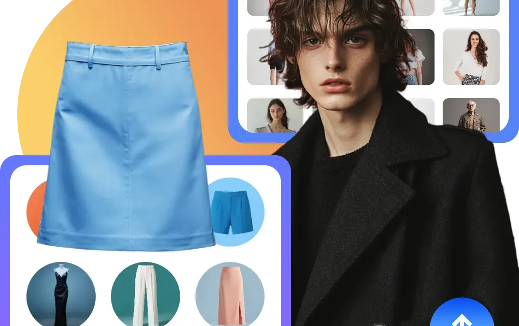 Transform Your Look Instantly with Vidwud AI Clothes Changer Transform Your Look Instantly with Vidwud AI Clothes Changer