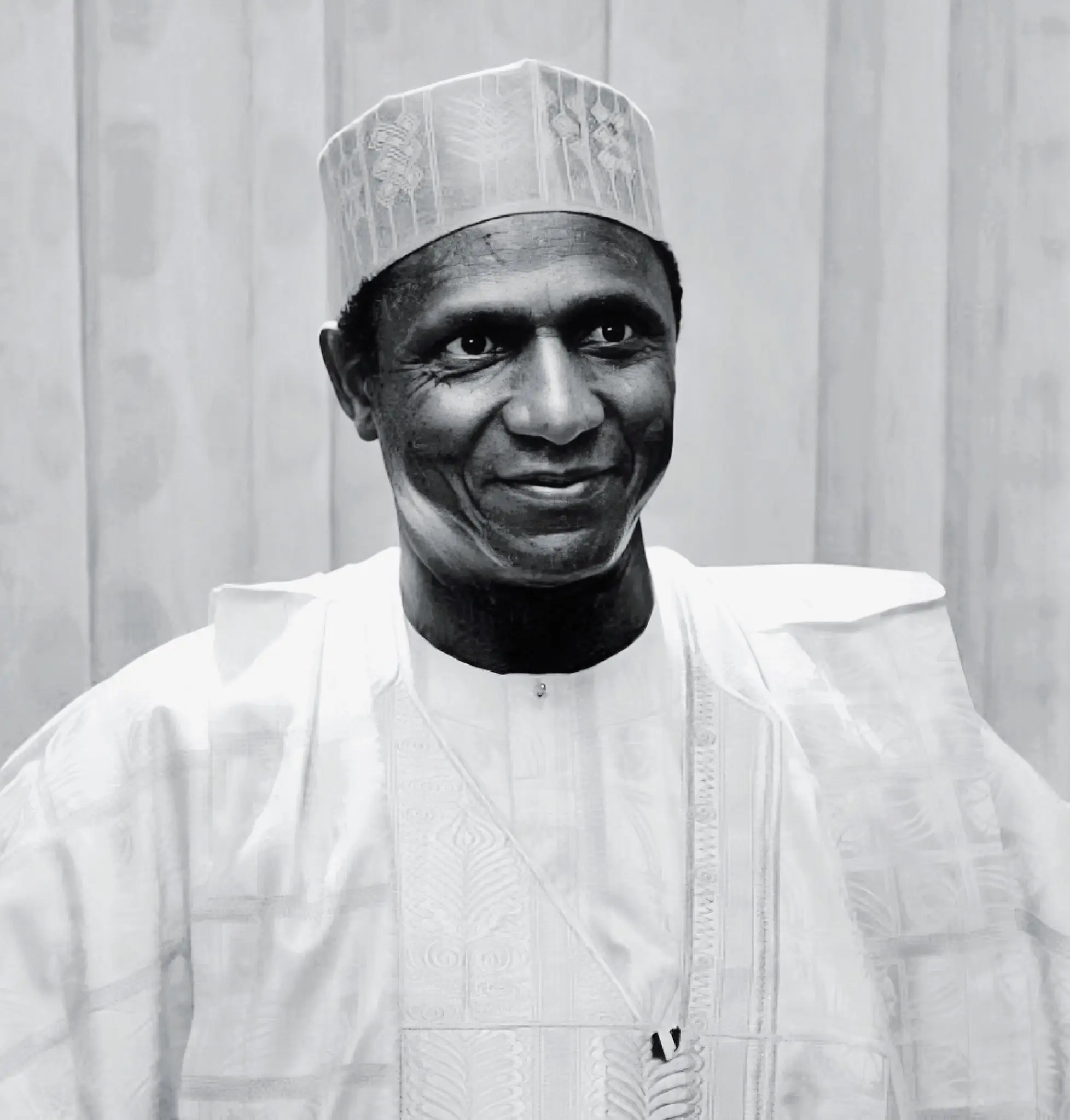 Musa Yar'Adua Photo