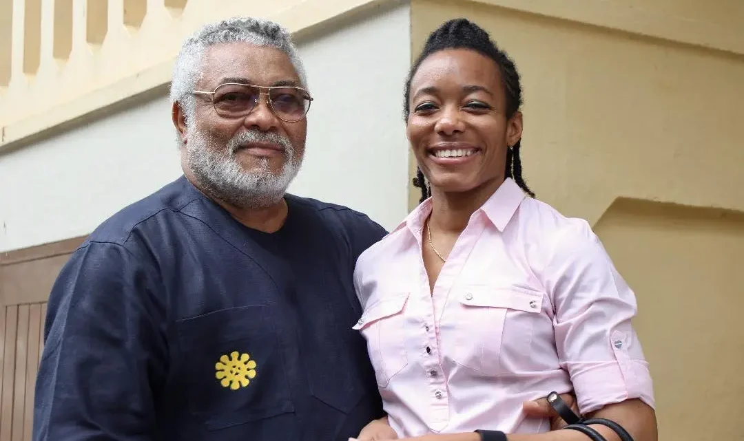 Zanetor Agyeman-Rawlings Biography: Age, Parents, Net Worth, Husband, Kids, Education Zanetor Agyeman-Rawlings Biography: Age, Parents, Net Worth, Husband, Kids, Education