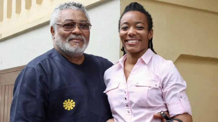 Zanetor Agyeman-Rawlings Biography: Age, Parents, Net Worth, Husband, Kids, Education Zanetor Agyeman-Rawlings Biography: Age, Parents, Net Worth, Husband, Kids, Education