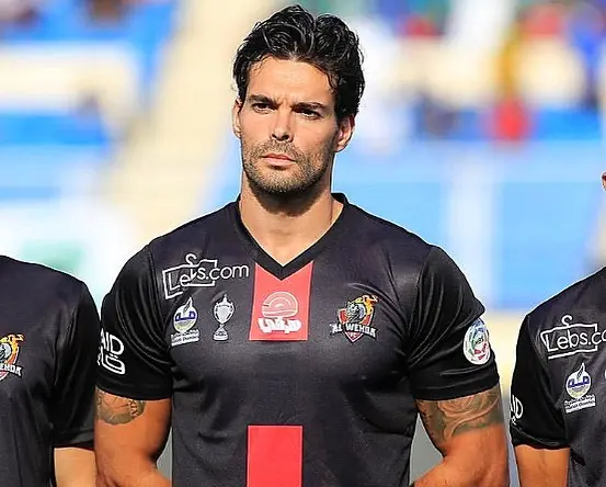 Alberto Botía Biography: Age, Net Worth, Height, Siblings, Parents, Children, Wife, Country, Salary, Stats Alberto Botía Biography: Age, Net Worth, Height, Siblings, Parents, Children, Wife, Country, Salary, Stats