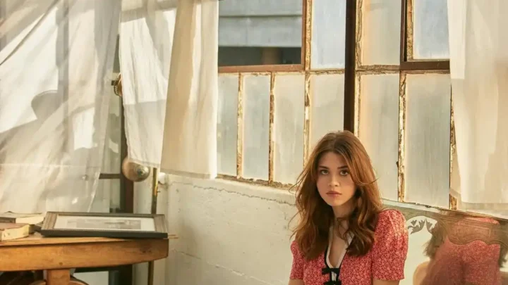 Callie Haverda Biography: Movies, Boyfriend, Age, Net Worth, Height, Siblings, Parents, TV Series Callie Haverda Biography: Movies, Boyfriend, Age, Net Worth, Height, Siblings, Parents, TV Series