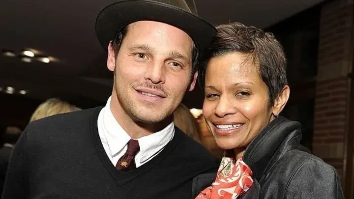 Justin Chambers’ wife Keisha Chambers Biography: Children, Husband, Age, Net Worth, Height, Siblings, Parents Justin Chambers’ wife Keisha Chambers Biography: Children, Husband, Age, Net Worth, Height, Siblings, Parents