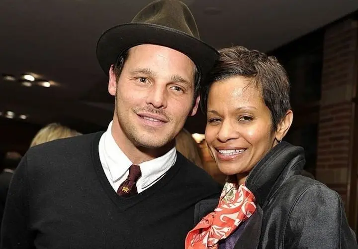 Justin Chambers’ wife Keisha Chambers Biography: Children, Husband, Age, Net Worth, Height, Siblings, Parents Justin Chambers’ wife Keisha Chambers Biography: Children, Husband, Age, Net Worth, Height, Siblings, Parents