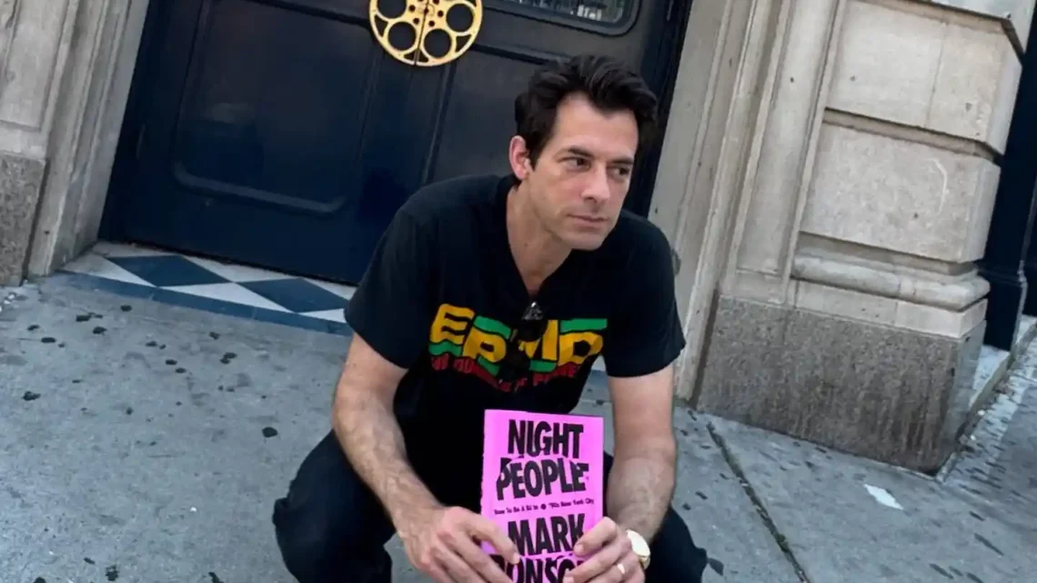 Mark Ronson Biography: Awards, Singles, Albums, Wife, Children, Siblings, Parents, Age, Net Worth, Height, Girlfriend Mark Ronson Biography: Awards, Singles, Albums, Wife, Children, Siblings, Parents, Age, Net Worth, Height, Girlfriend