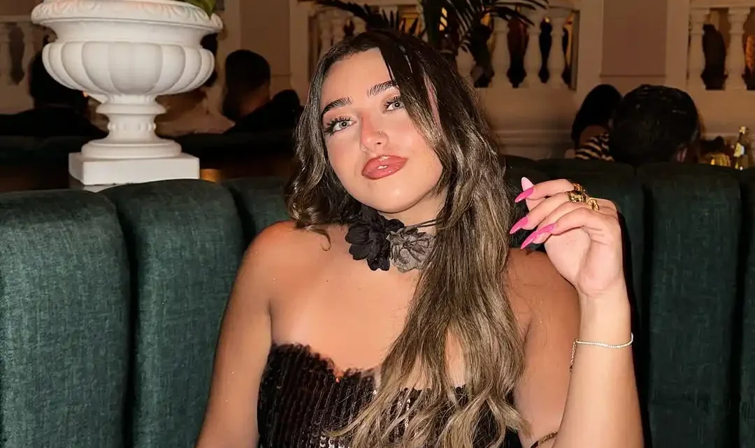 Ines Abdelli Biography: Age, Net Worth, Height, Siblings, Parents, Boyfriend, Pictures, Birthday, Movies Ines Abdelli Biography: Age, Net Worth, Height, Siblings, Parents, Boyfriend, Pictures, Birthday, Movies