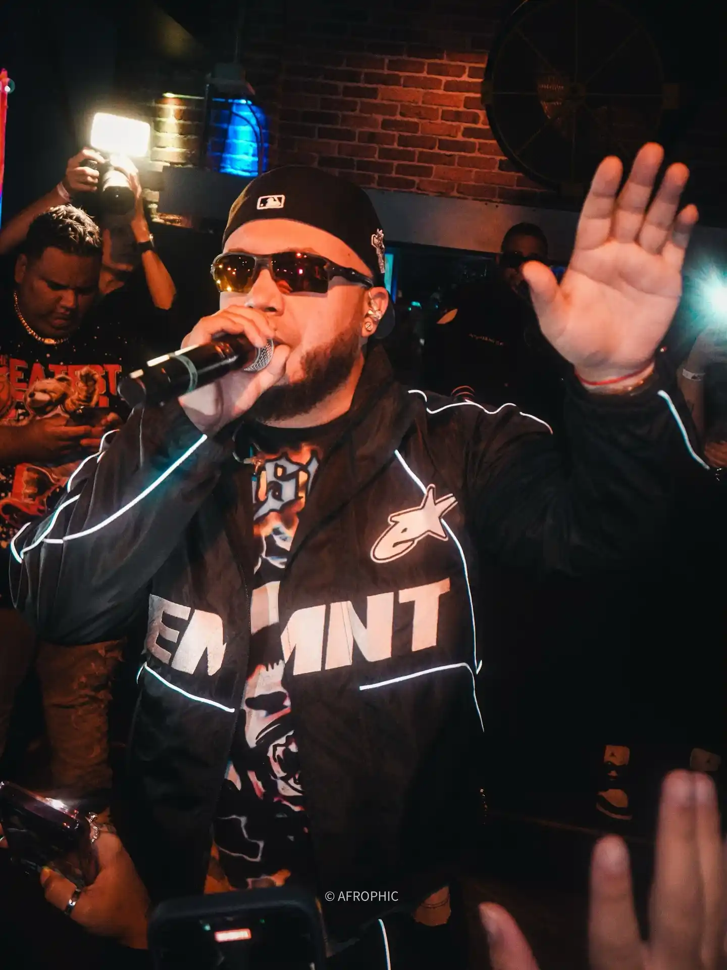 Jory Boy Biography: Girlfriend, Stage Name, Songs, Siblings, Parents ...
