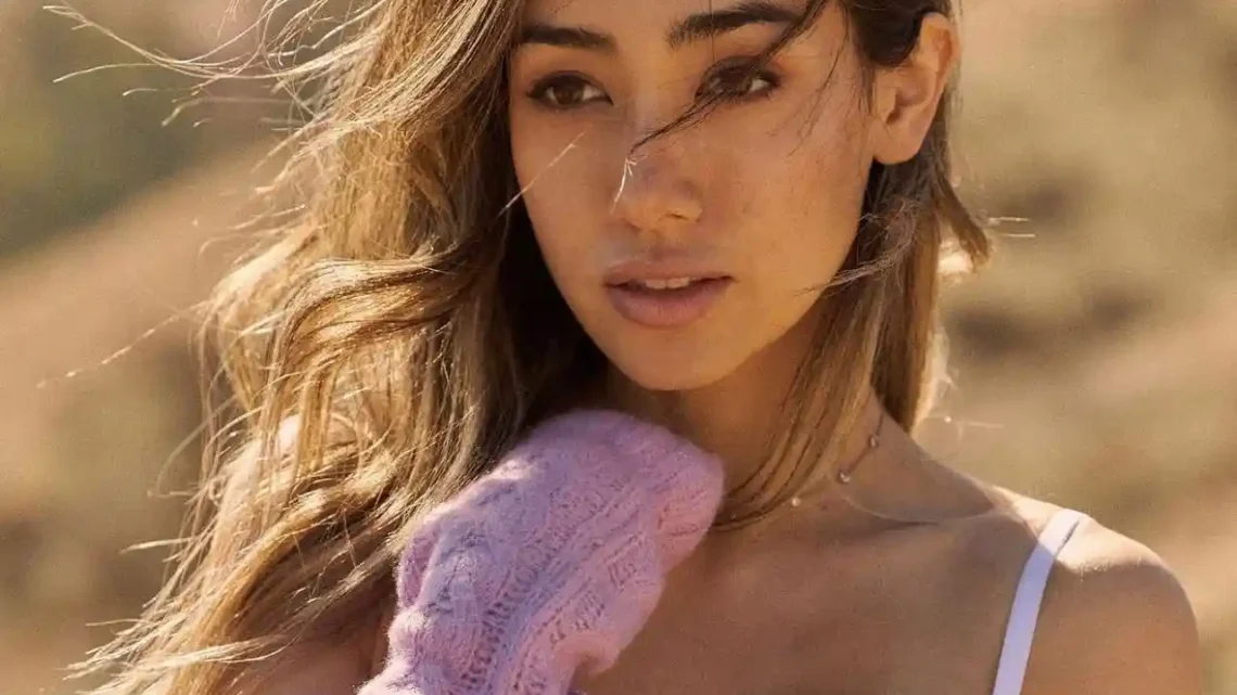 Julia Misaki Biography: TV Series, Age, Net Worth, Films, Height, Siblings, Parents, Boyfriend Julia Misaki Biography: TV Series, Age, Net Worth, Films, Height, Siblings, Parents, Boyfriend