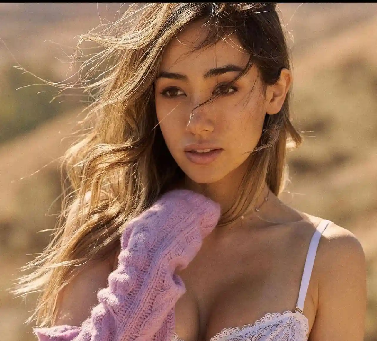 Julia Misaki
