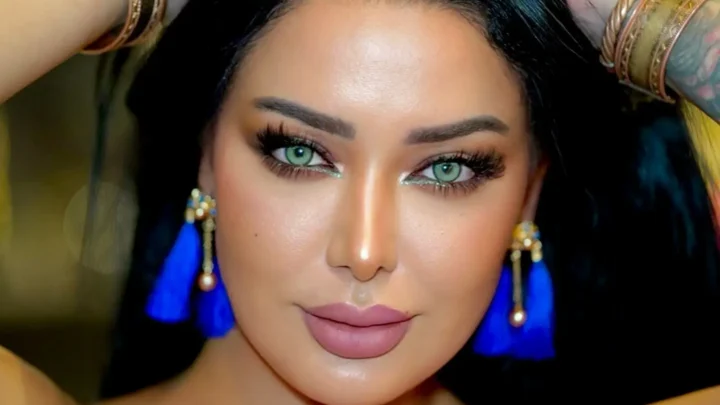 Kamilya Ward Biography: Pictures, Family, Boyfriend, Age, Net Worth, Height, Siblings, Parents, Songs