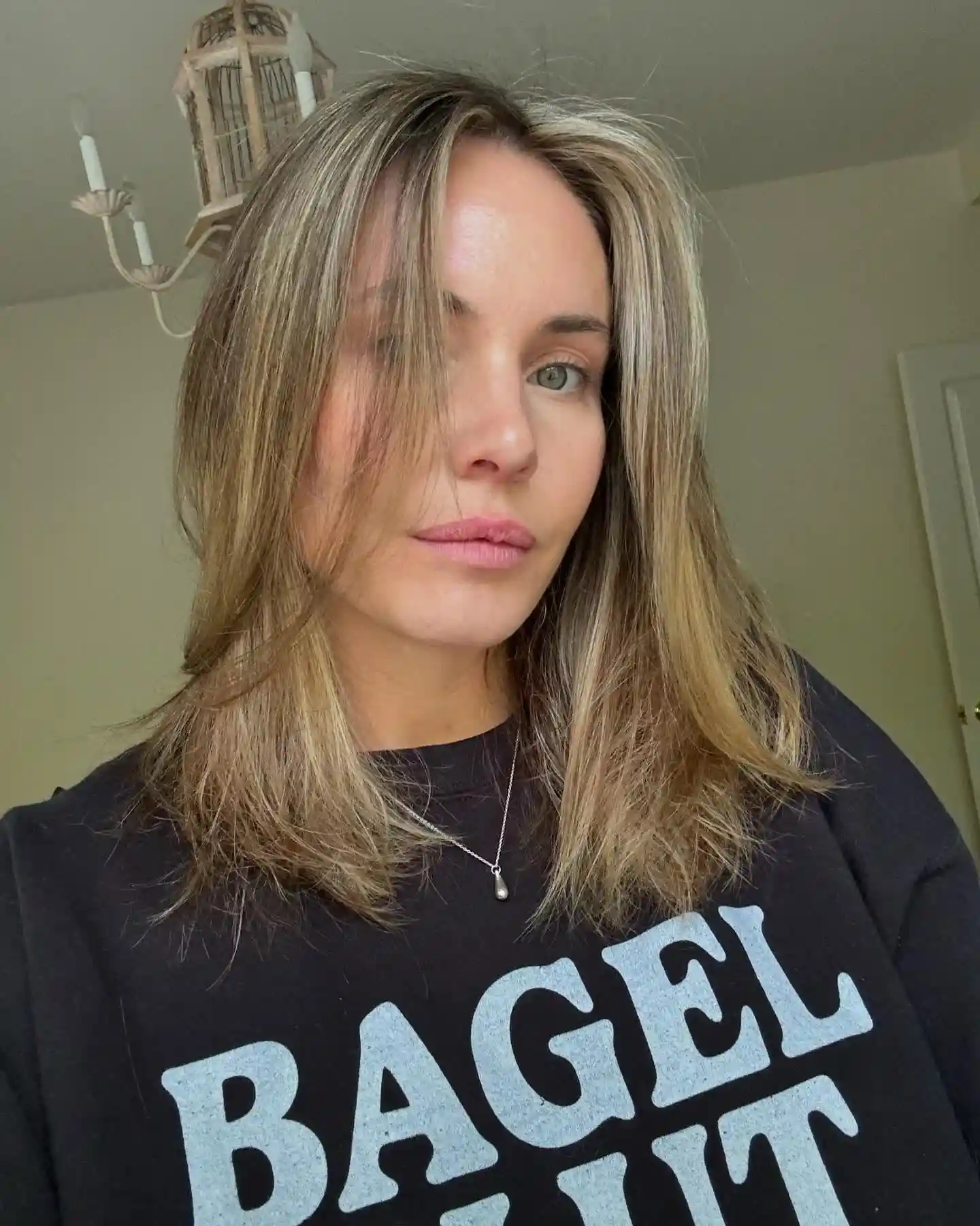 Leah Pipes