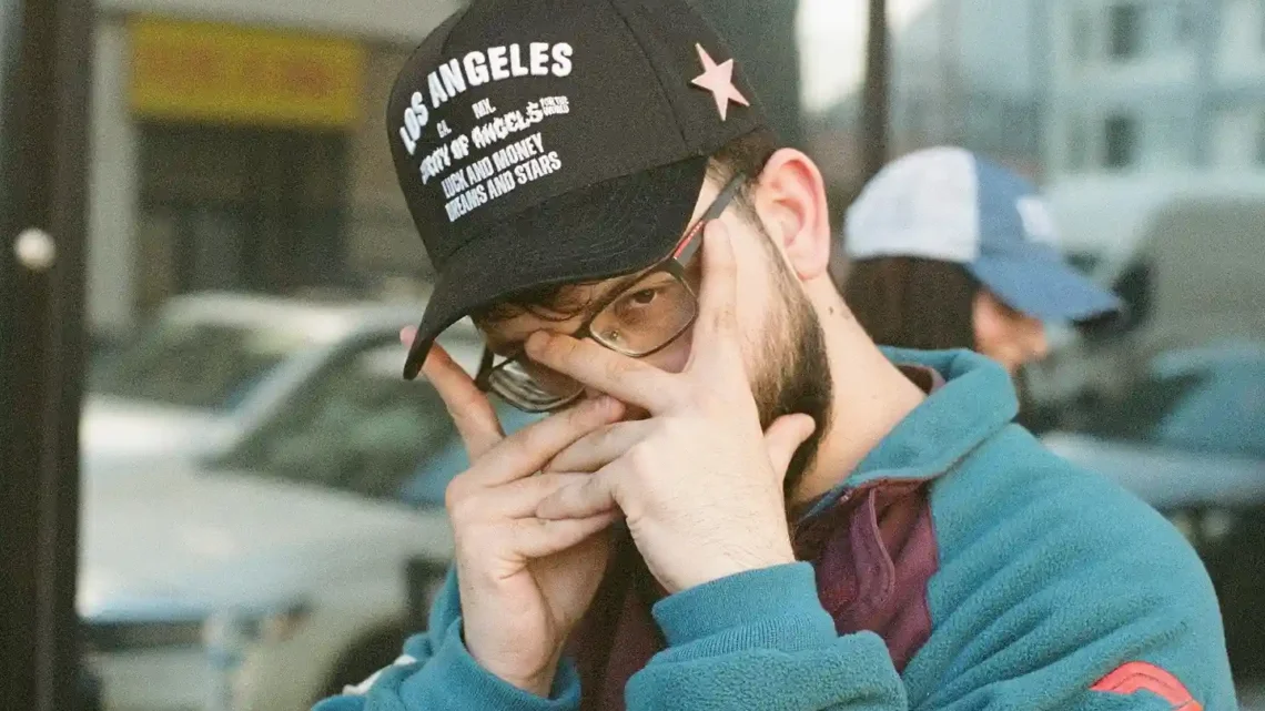 Anwar Jibawi’s brother Malik Jibawi Biography: Girlfriend, Brother, Age, Net Worth, Height, Vlogs, Parents Anwar Jibawi’s brother Malik Jibawi Biography: Girlfriend, Brother, Age, Net Worth, Height, Vlogs, Parents