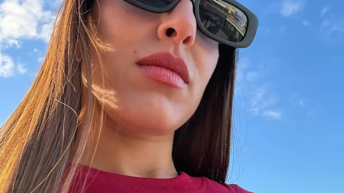 Marina Satti Biography: Age, Net Worth, Height, Siblings, Parents, Singles, Albums, Mixtapes, Eps, Boyfriend Marina Satti Biography: Age, Net Worth, Height, Siblings, Parents, Singles, Albums, Mixtapes, Eps, Boyfriend