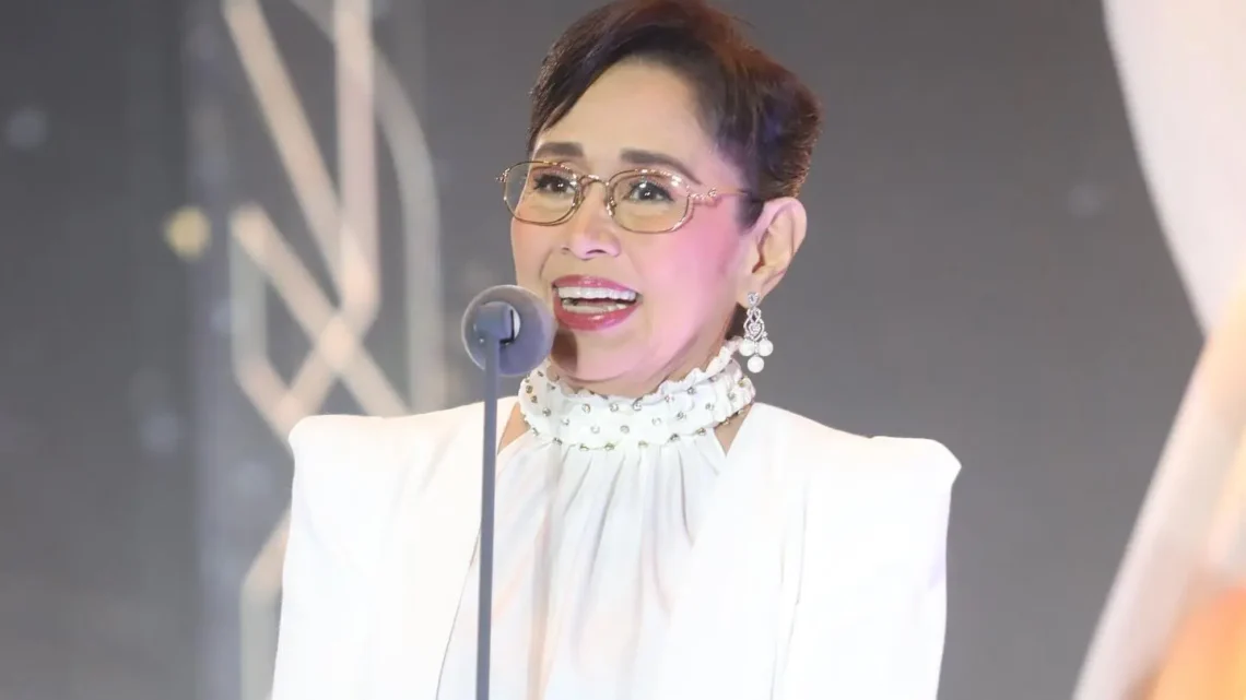 Vilma Santos Biography: Movies, Children, Age, Net Worth, Height, Siblings, Parents, Husband, TV Series, Songs Vilma Santos Biography: Movies, Children, Age, Net Worth, Height, Siblings, Parents, Husband, TV Series, Songs