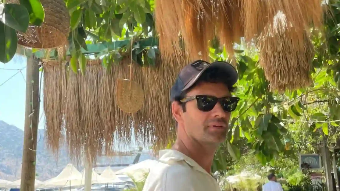 Murat Danacı Biography: Child, Ex-Wife, Films, TV Series, Age, Net Worth, Height, Siblings, Parents