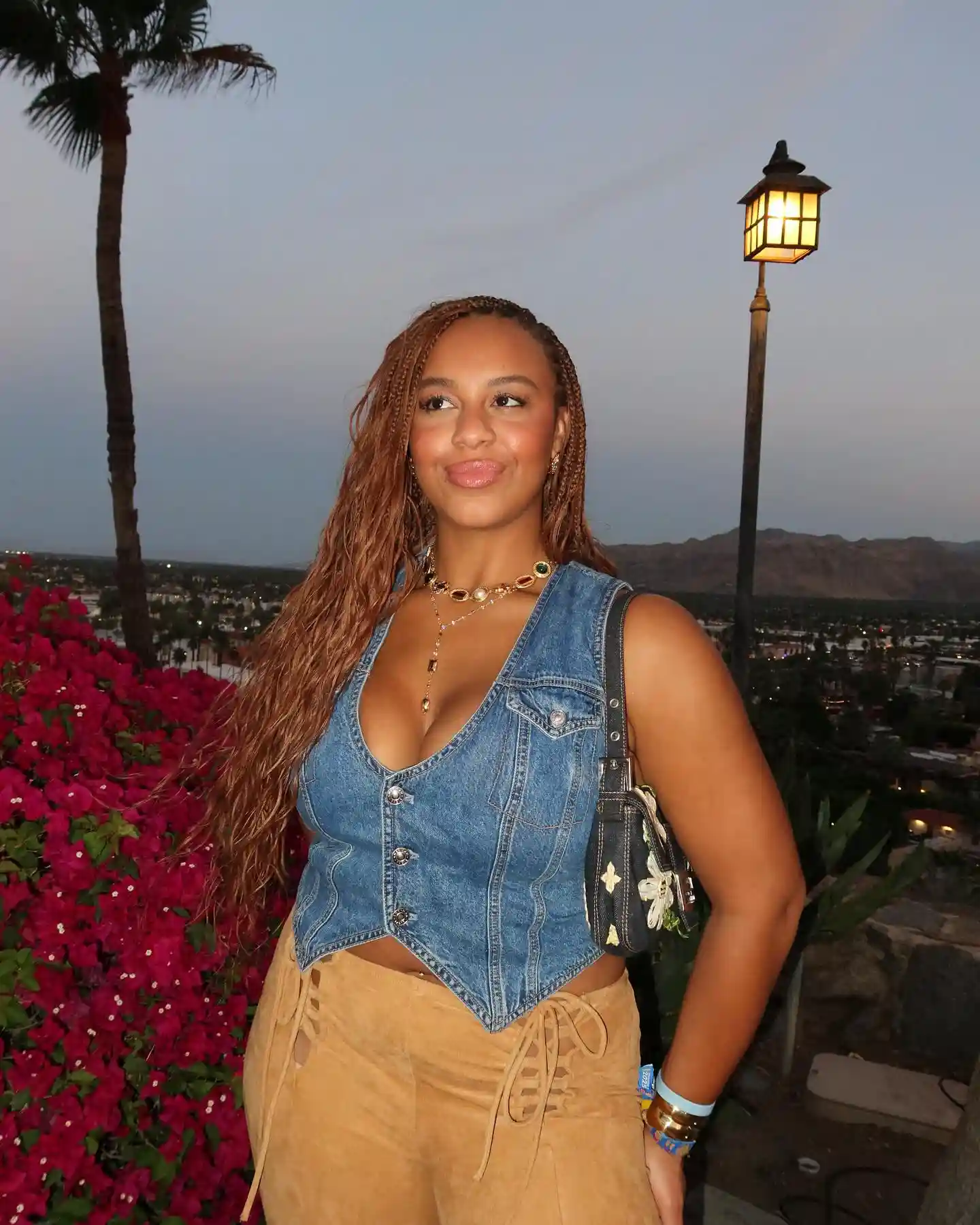 Nia Sioux