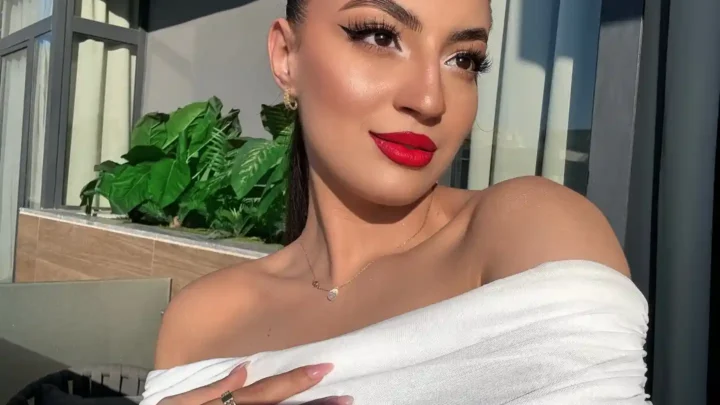 Norene Harid Biography: Films, Age, Net Worth, Boyfriend, Pictures, Height, Siblings, Family, Brands Norene Harid Biography: Films, Age, Net Worth, Boyfriend, Pictures, Height, Siblings, Family, Brands