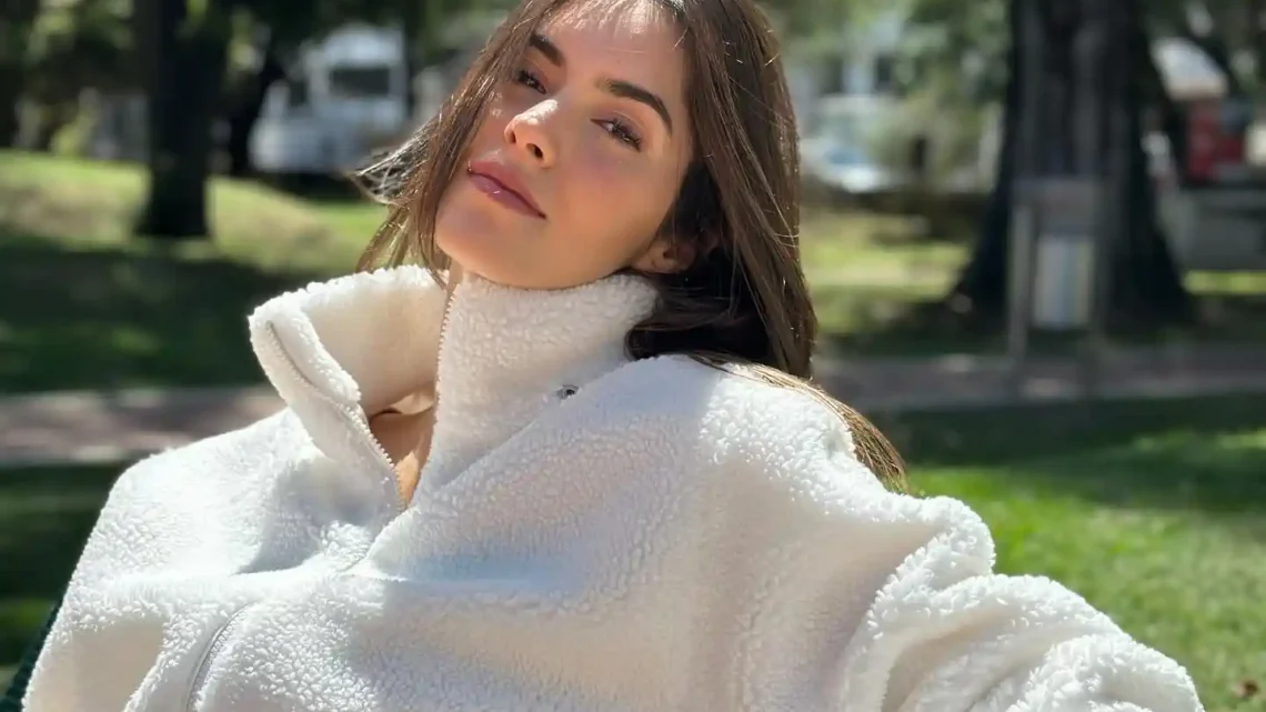 Paulina Vega Biography: Age, Net Worth, Height, Siblings, Parents, Boyfriend, Awards, Pictures Paulina Vega Biography: Age, Net Worth, Height, Siblings, Parents, Boyfriend, Awards, Pictures