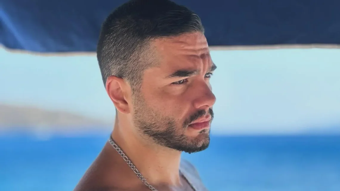 Christos Mastoras Biography: Ex-Wife, Age, Net Worth, Height, Siblings, Parents, Songs, Girlfriends Christos Mastoras Biography: Ex-Wife, Age, Net Worth, Height, Siblings, Parents, Songs, Girlfriends