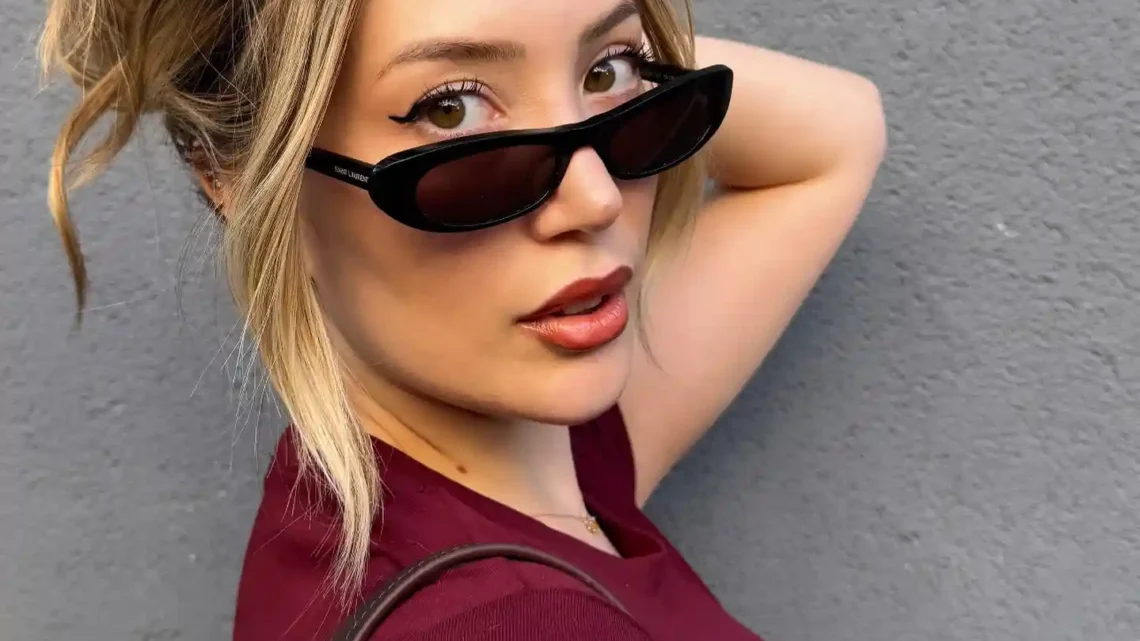 Mehmet Ali Erbil’s daughter Yasmin Erbil Biography: TV Series, Age, Net Worth, Films, Height, Siblings, Parents, Ex-Boyfriend Mehmet Ali Erbil’s daughter Yasmin Erbil Biography: TV Series, Age, Net Worth, Films, Height, Siblings, Parents, Ex-Boyfriend