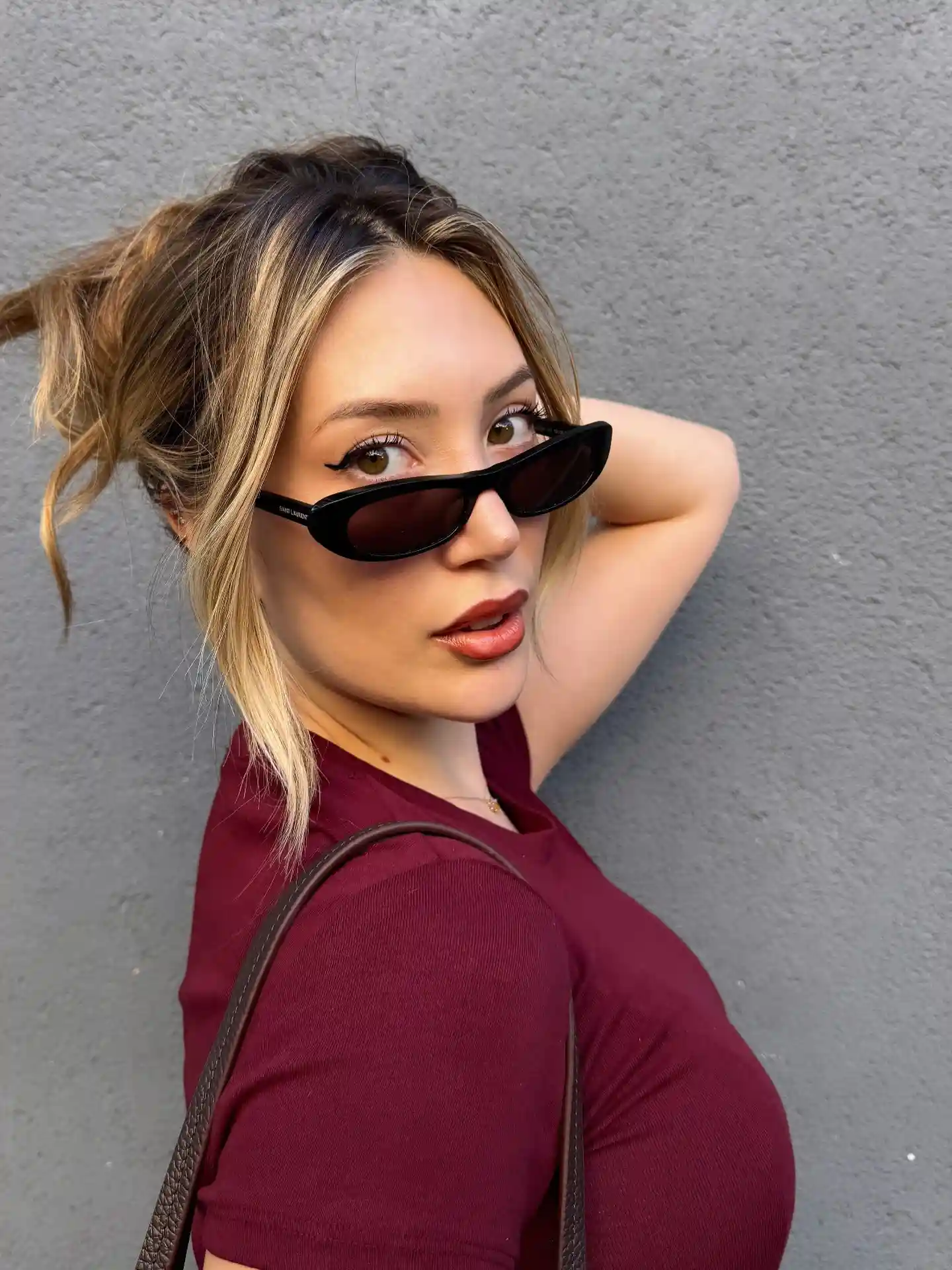 Yasmin Erbil