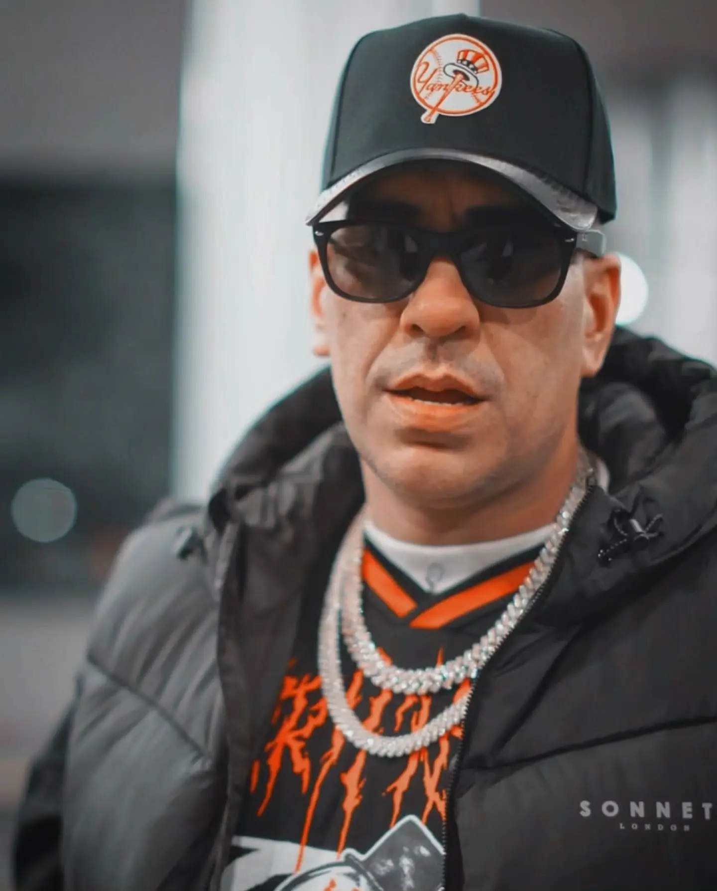 Yomo Rapper Yomo (musician) Biography: Songs, Playlists, Siblings, Parents, Age ...
