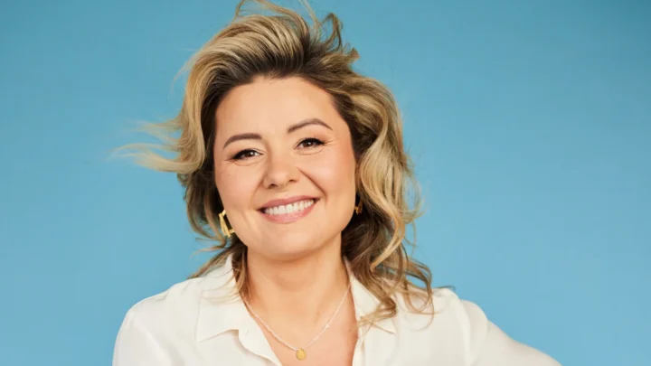 Beata Nicholson Biography: Husband, Age, Children, Net Worth, Parents, Career, Books